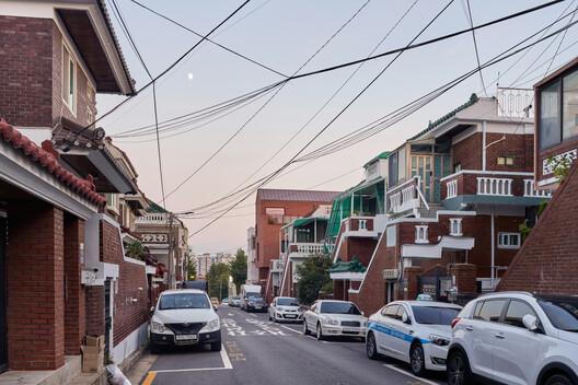 Wonderful Wooman / IDR Architects - Exterior Photography