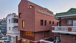 Wonderful Wooman / IDR Architects
