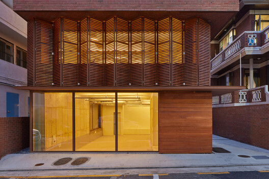 Wonderful Wooman / IDR Architects - Image 17 of 27