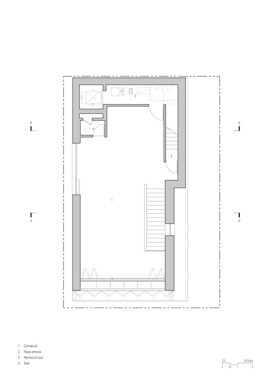 Wonderful Wooman / IDR Architects - Image 21 of 27