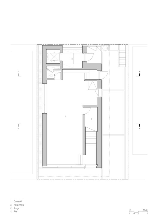 Wonderful Wooman / IDR Architects - Image 20 of 27