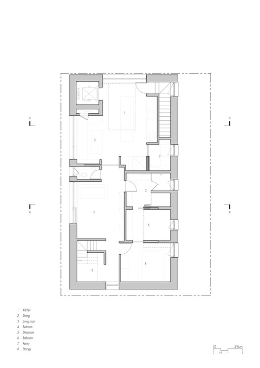 Wonderful Wooman / IDR Architects - Image 22 of 27