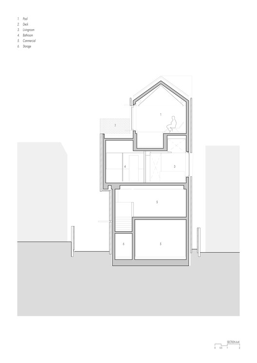 Wonderful Wooman / IDR Architects - Image 26 of 27