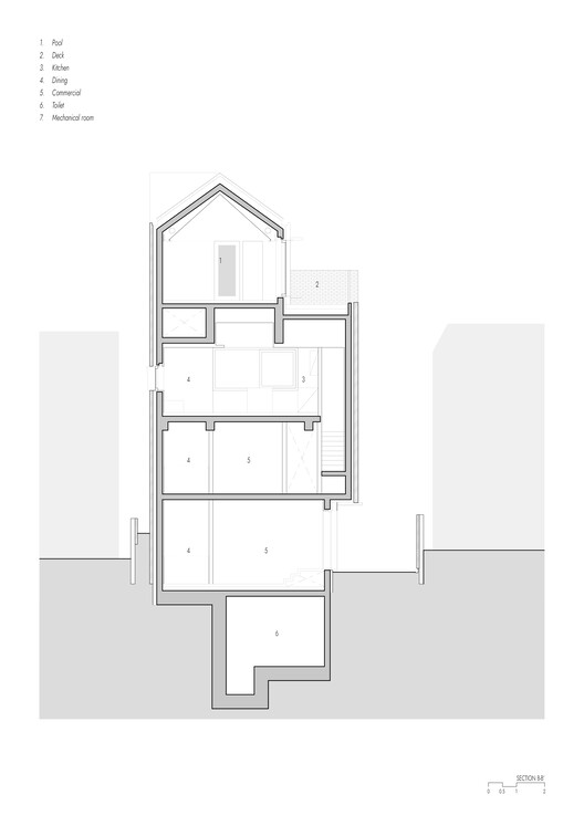 Wonderful Wooman / IDR Architects - Image 27 of 27