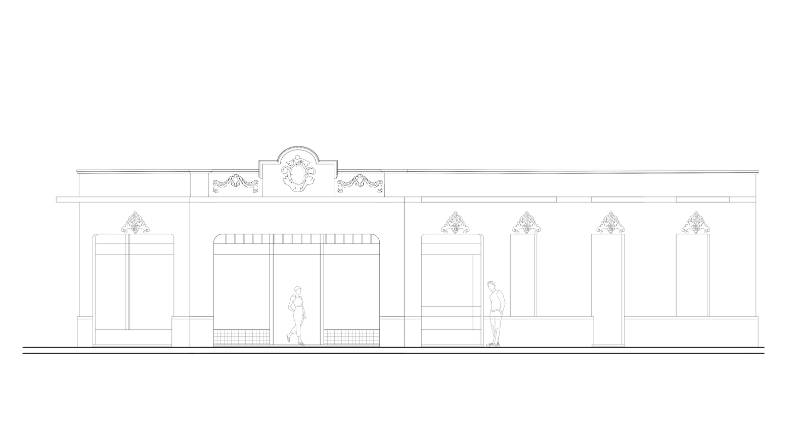 Belvedere / Grizzo Studio - Imagen 41 de 42