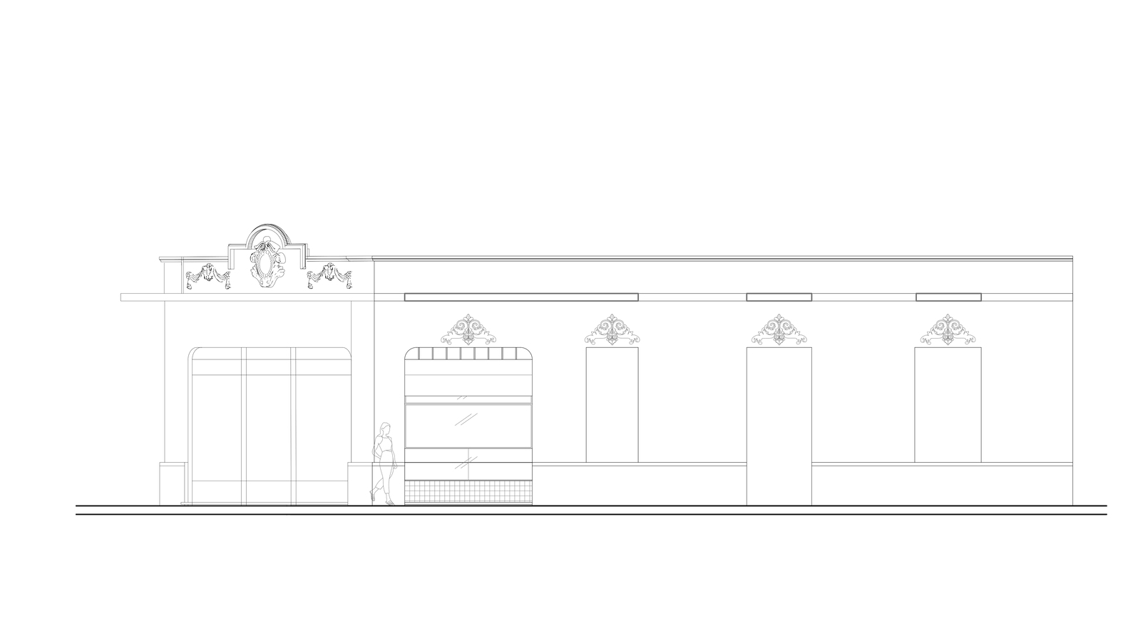 Belvedere / Grizzo Studio - Imagen 42 de 42