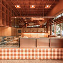 Belvedere / Grizzo Studio - Interiores De Restaurantes Y Bares