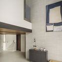 Rendezvous for Four Generations Residence / FLOAT DESIGN STUDIO - Interior Photography, Kitchen, Wood, Lighting