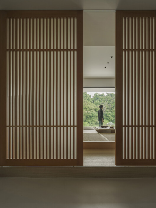 Rendezvous for Four Generations Residence / FLOAT DESIGN STUDIO - Image 18 of 28
