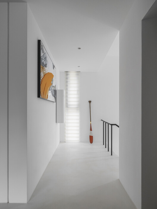 Rendezvous for Four Generations Residence / FLOAT DESIGN STUDIO - Image 19 of 28