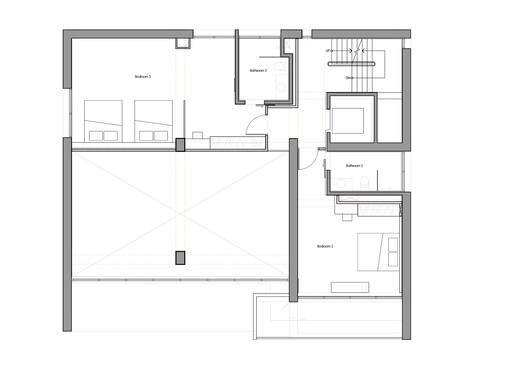 Rendezvous for Four Generations Residence / FLOAT DESIGN STUDIO - Image 27 of 28