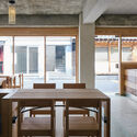 Yeonheun Roasters / Sherpa - Interior Photography, Coffee Shop Interiors, Beam