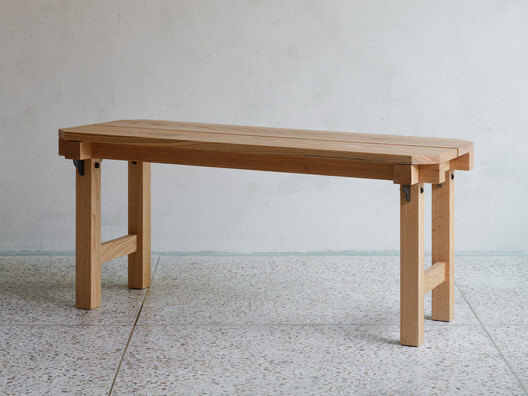 Yeonheun Roasters / Sherpa - Interior Photography, Wood, Table, Chair