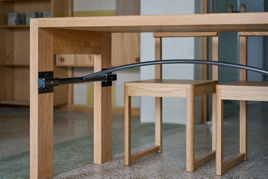 Yeonheun Roasters / Sherpa - Interior Photography, Kitchen, Wood