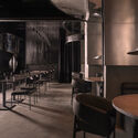LAIR Restaurant Bar / RENESA Architecture Design Interiors Studio - Interior Photography, Chair