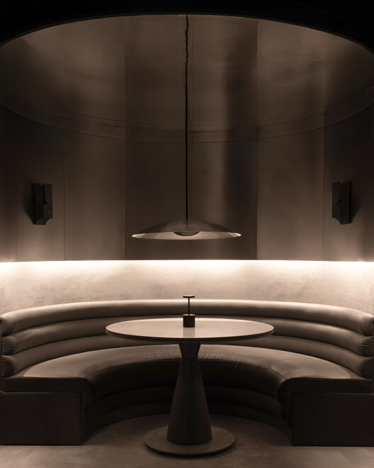 LAIR Restaurant Bar / RENESA Architecture Design Interiors Studio - Interior Photography, Chair