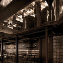 LAIR Restaurant Bar / RENESA Architecture Design Interiors Studio - Image 3 of 42