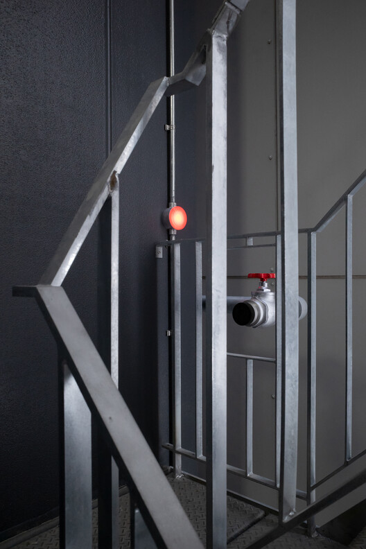 Yushima Building / Tenhachi Architect & Interior Design  - Image 17 of 21