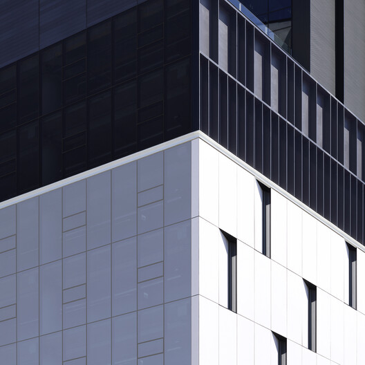 Triplet Code Imun Neighborhood Facility / L'EAU design - Image 3 of 20