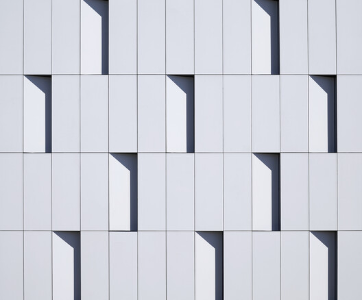 Triplet Code Imun Neighborhood Facility / L'EAU design - Image 9 of 20