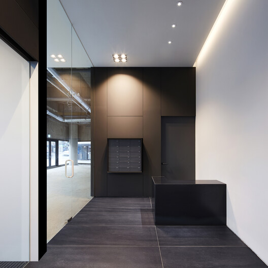 Triplet Code Imun Neighborhood Facility / L'EAU design - Image 17 of 20