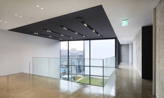 Triplet Code Imun Neighborhood Facility / L'EAU design - Image 13 of 20
