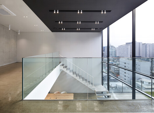 Triplet Code Imun Neighborhood Facility / L'EAU design - Image 12 of 20