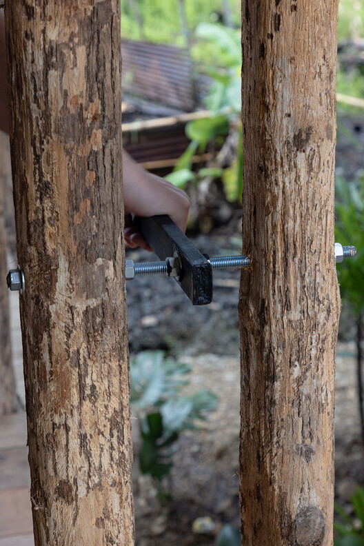 La Panificadora centro desarrollo y de producción rural / Natura Futura - Imagen 36 de 47