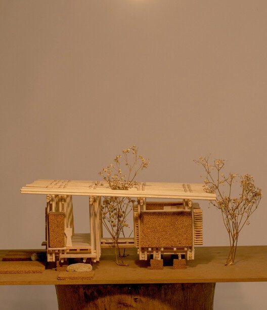 La Panificadora centro desarrollo y de producción rural / Natura Futura - Imagen 42 de 47