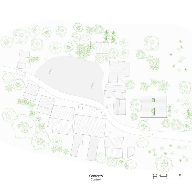 La Panificadora centro desarrollo y de producción rural / Natura Futura - Imagen 37 de 47