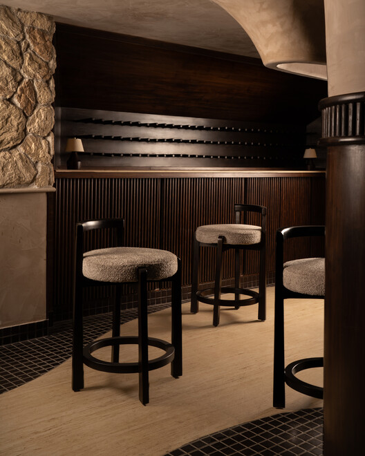 CallMe Ten Restaurant / RENESA Architecture Design Interiors Studio - Interior Photography, Chair