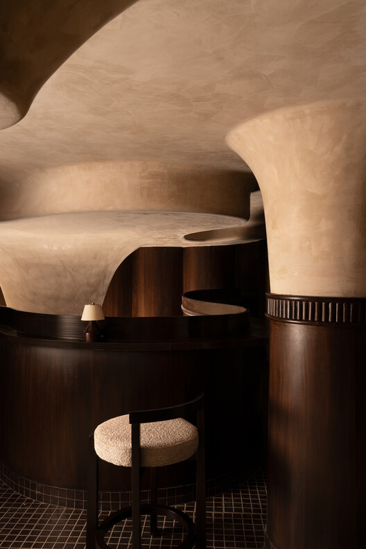 CallMe Ten Restaurant / RENESA Architecture Design Interiors Studio - Interior Photography