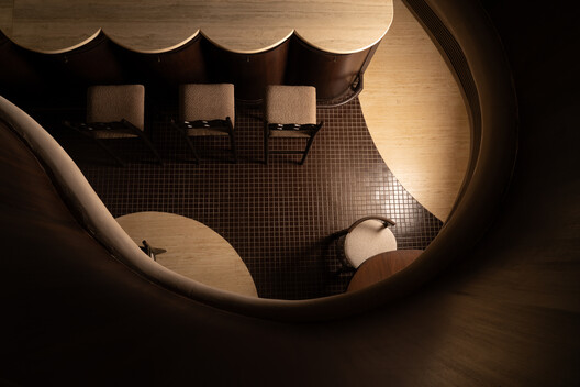 CallMe Ten Restaurant / RENESA Architecture Design Interiors Studio - Interior Photography, Bathroom