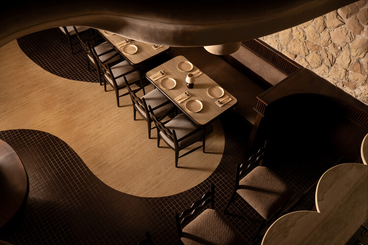 CallMe Ten Restaurant / RENESA Architecture Design Interiors Studio - Interior Photography
