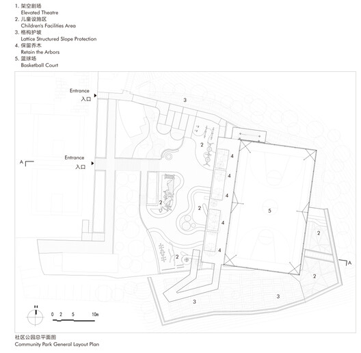 Renovación de la aldea Liangmao / NODE Achitecture & Urbanism - Imagen 52 de 58