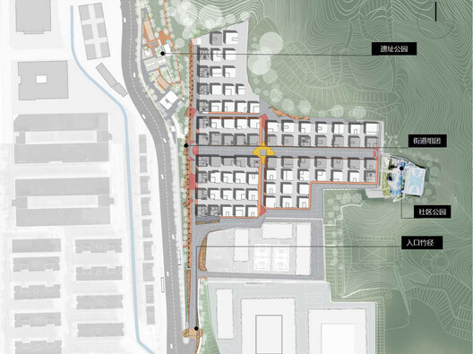 Renovación de la aldea Liangmao / NODE Achitecture & Urbanism - Imagen 41 de 58