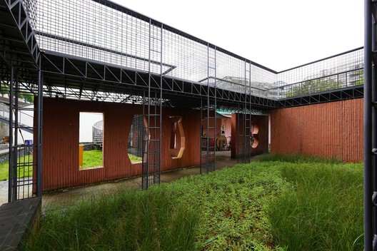 Renovación de la aldea Liangmao / NODE Achitecture & Urbanism - Imagen 6 de 58