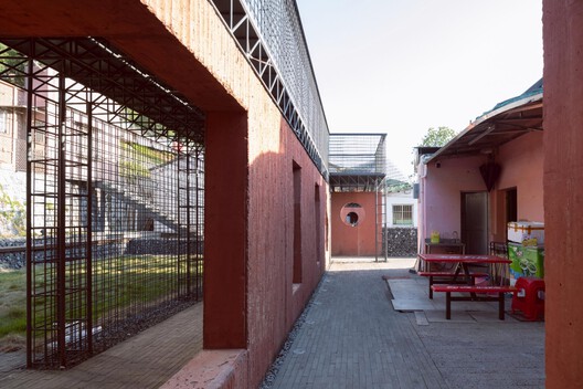 Renovación de la aldea Liangmao / NODE Achitecture & Urbanism - Imagen 26 de 58