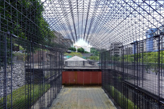Renovación de la aldea Liangmao / NODE Achitecture & Urbanism - Imagen 2 de 58