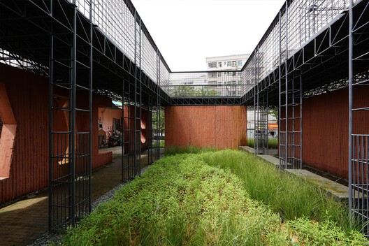 Renovación de la aldea Liangmao / NODE Achitecture & Urbanism - Imagen 36 de 58