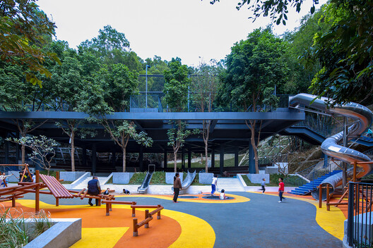 Renovación de la aldea Liangmao / NODE Achitecture & Urbanism - Imagen 35 de 58
