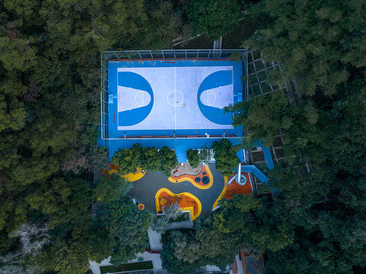 Renovación de la aldea Liangmao / NODE Achitecture & Urbanism - Imagen 28 de 58