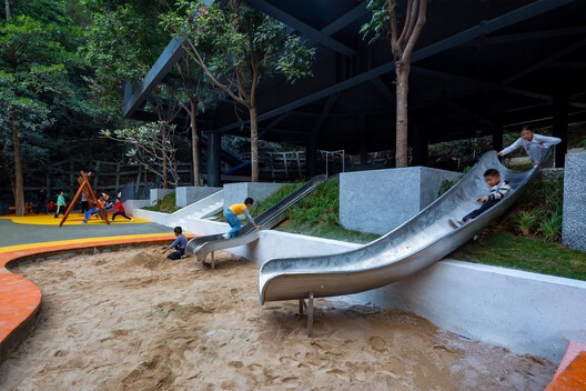 Renovación de la aldea Liangmao / NODE Achitecture & Urbanism - Fotografía exterior