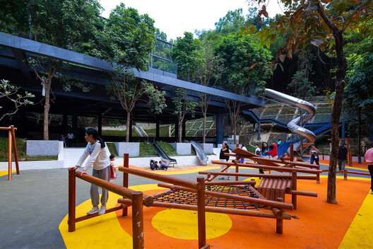 Renovación de la aldea Liangmao / NODE Achitecture & Urbanism - Fotografía exterior