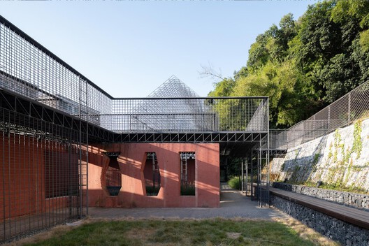 Renovación de la aldea Liangmao / NODE Achitecture & Urbanism - Imagen 23 de 58