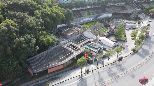 Renovación de la aldea Liangmao / NODE Achitecture & Urbanism - Imagen 38 de 58