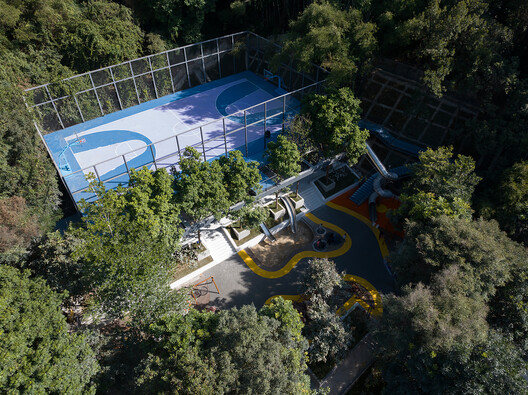 Renovación de la aldea Liangmao / NODE Achitecture & Urbanism - Imagen 14 de 58