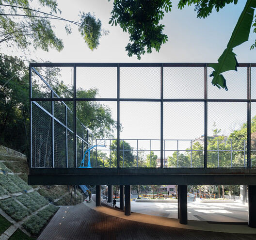 Renovación de la aldea Liangmao / NODE Achitecture & Urbanism - Imagen 15 de 58