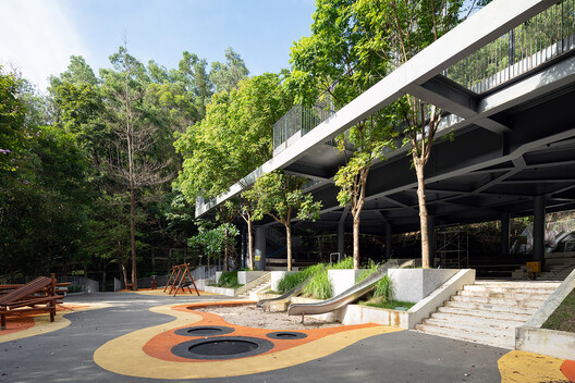 Renovación de la aldea Liangmao / NODE Achitecture & Urbanism - Fotografía exterior