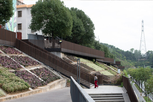 Renovación de la aldea Liangmao / NODE Achitecture & Urbanism - Imagen 3 de 58